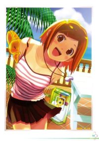 BUY NEW nijiiro zakura - 181498 Premium Anime Print Poster